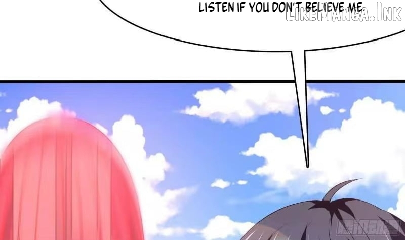 I Opened A Harem in Hell Chapter 71  - page 51